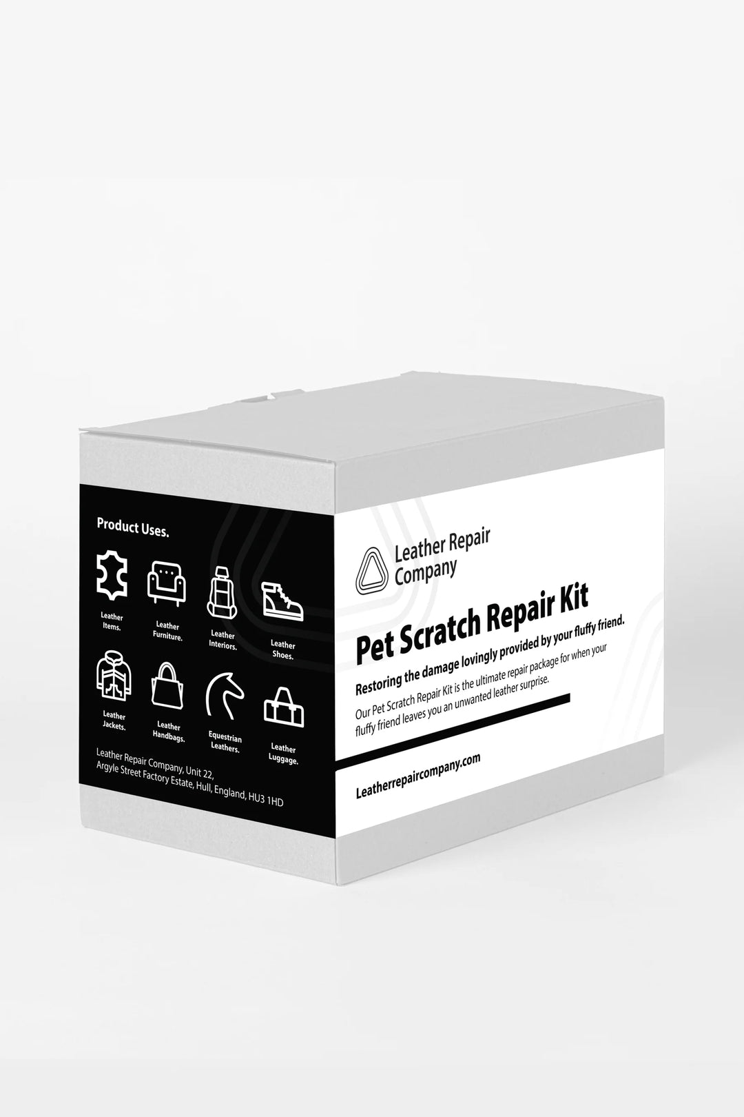 Pet Scratch Repair Kit LRCK16