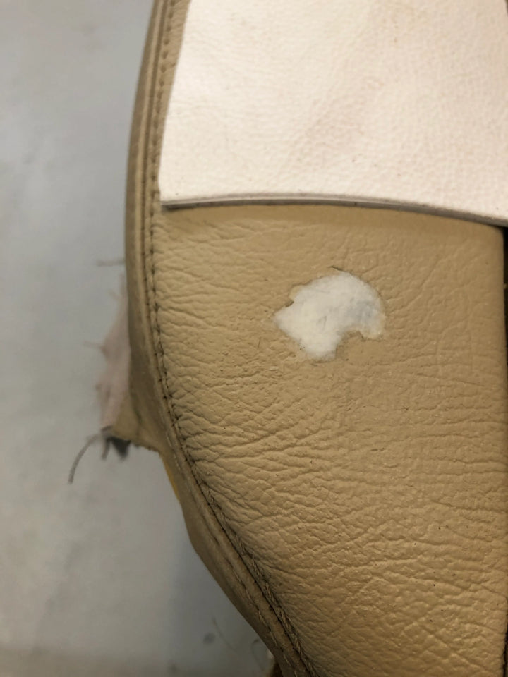 Base Grain Leather Compound