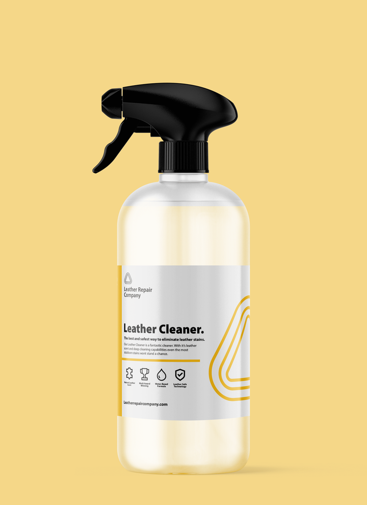 Leather Cleaner