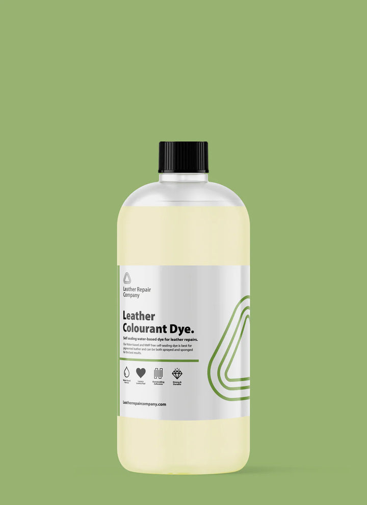 Leather Colourant Dye LRC14