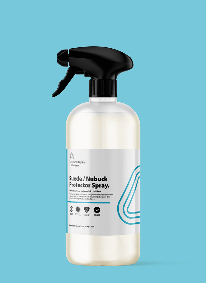 Suede & Nubuck Protector Spray