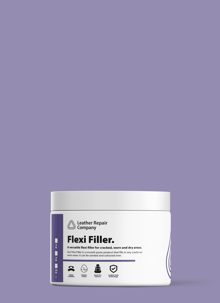 Flexi Filler