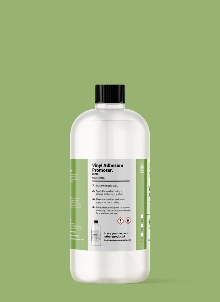 Vinyl Adhesion Promoter