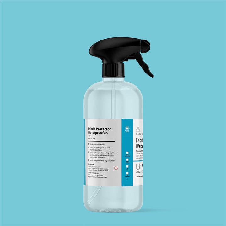 Fabric Protector Waterproofer
