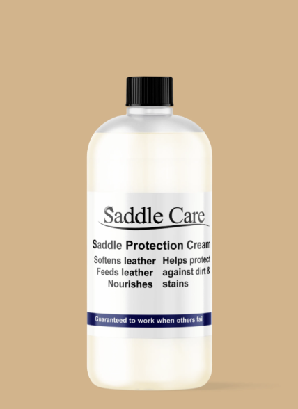 Saddle Protection Cream SC2