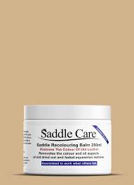 Saddle Recolouring Balm SC5